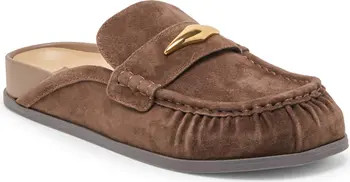 Jodero Loafer Mule (Women) | Nordstrom
