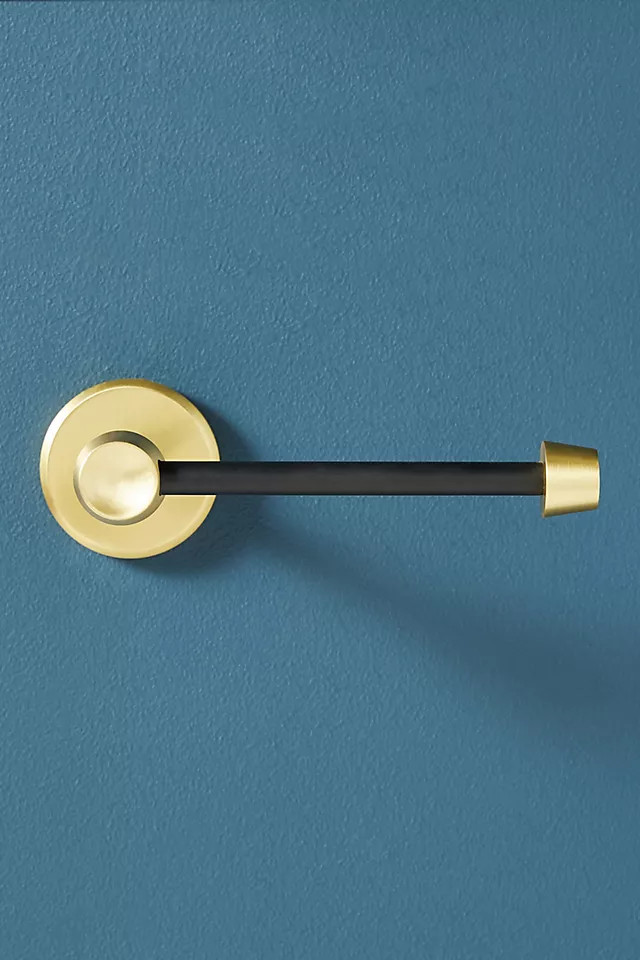 Darwin Toilet Paper Holder | Anthropologie (US)