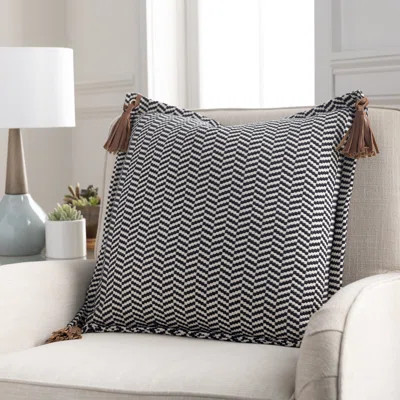 Rohde Throw Pillow Cover AllModern | Wayfair North America