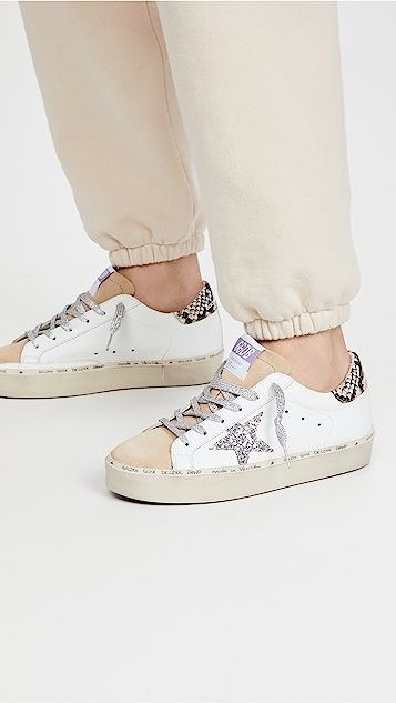 Hi Star Sneakers | Shopbop