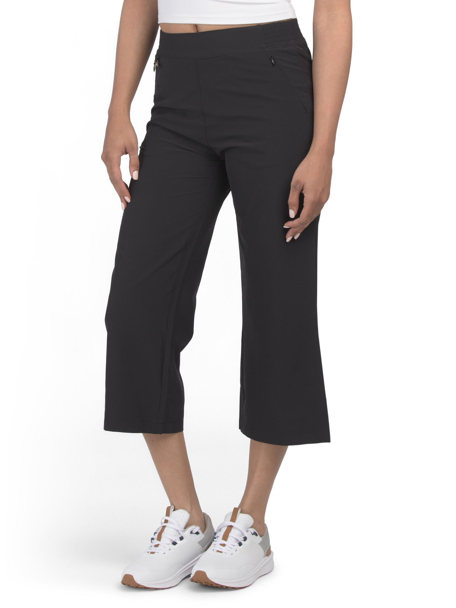 Upf 30 Maude Capri Pants | Golf & Tennis | Marshalls | Marshalls