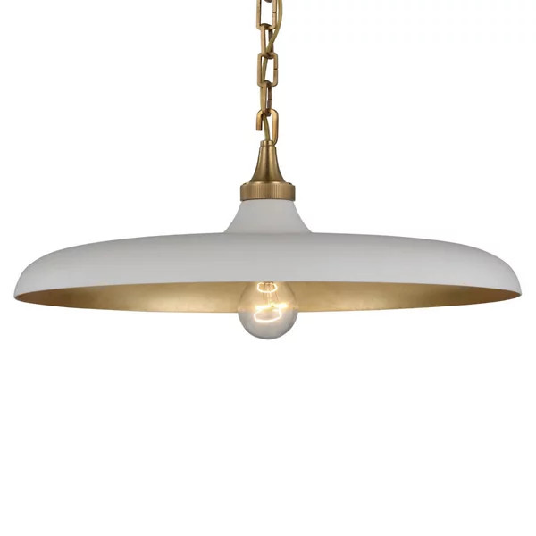 Piatto Pendant | Lumens