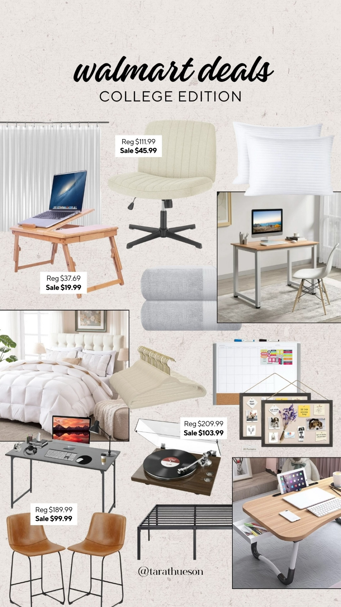 If you’ve got kids heading to college, you’ll want to check out @walmart deal days going on NOW. They’ve got tons of items on sale to grab the essentials! #walmartpartner

#LTKSaleAlert #LTKSummerSales