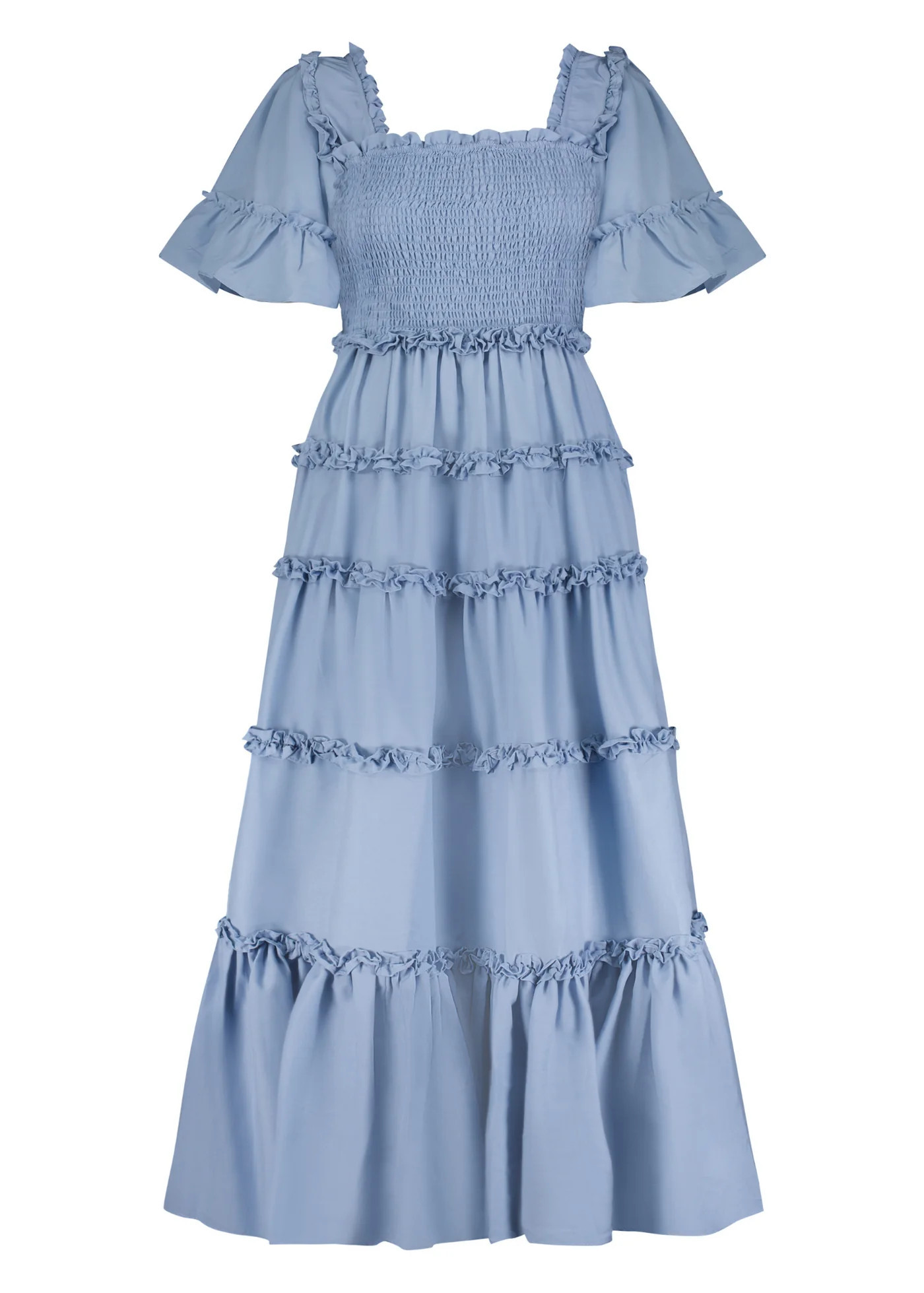 Senna Dress | JessaKae