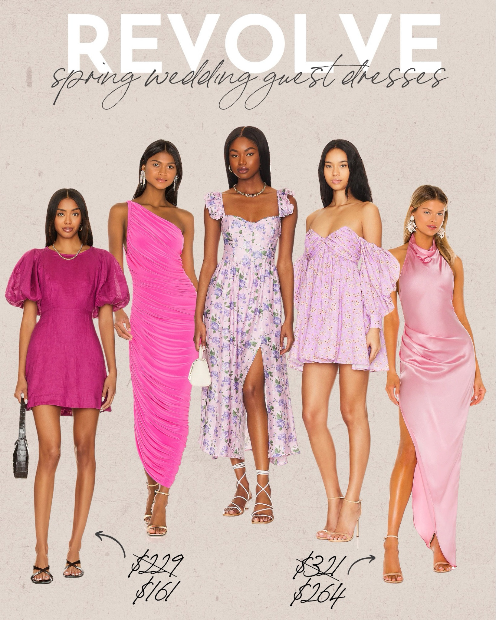 Revolve Spring Wedding Guest Dresses
spring wedding guest, wedding guest dresses, revolve spring dresses, revolve sale finds

#LTKwedding #LTKSeasonal #LTKsalealert