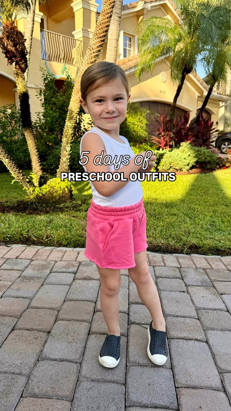 Toddler girls fashion school outfits all at tjmaxx.com

#LTKKids #LTKVideo #LTKStyleTip