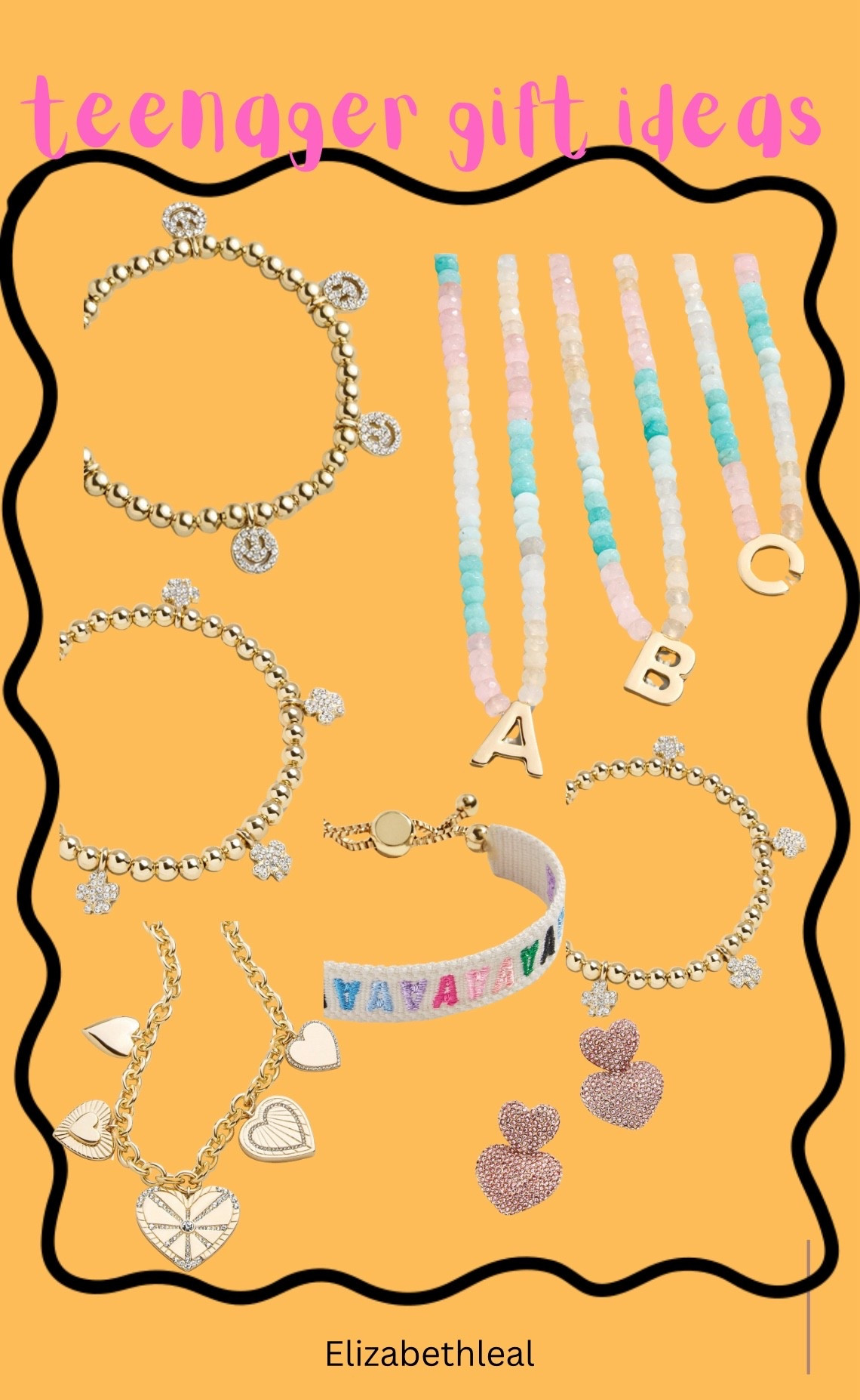 Perfect gift for teenagers girls!! 