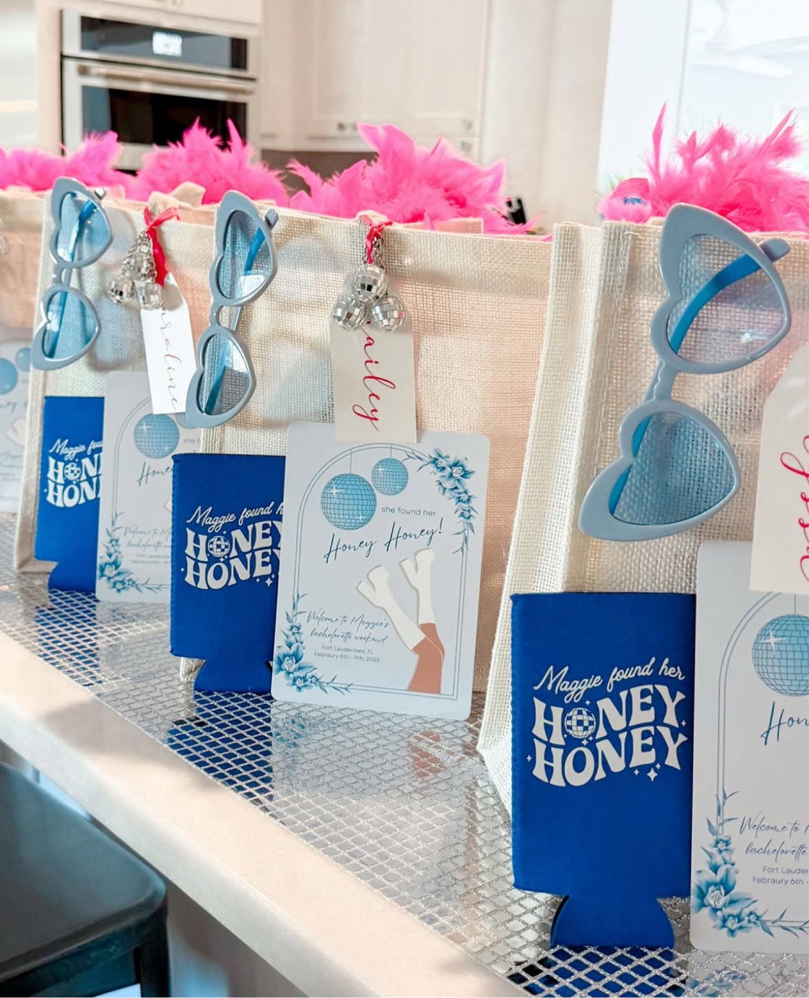 Honey honey how he thrills me! 

#LTKWedding #LTKStyleTip #LTKParties