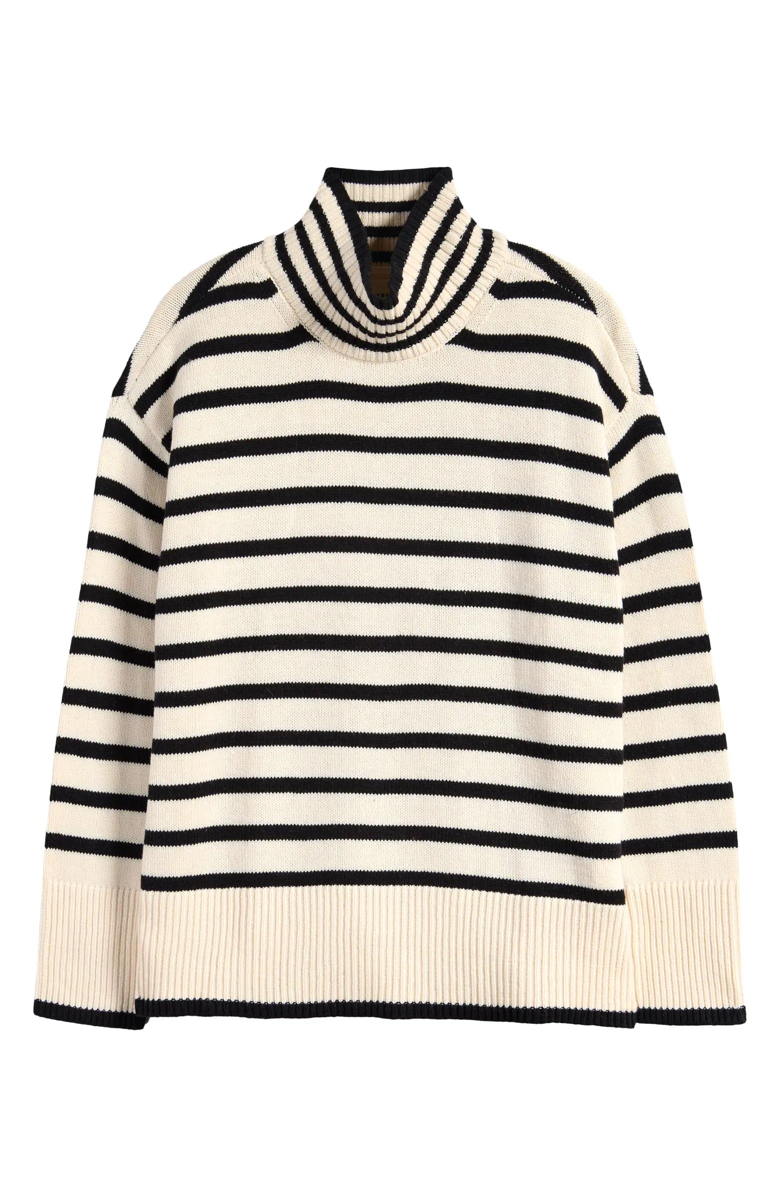 Whitecap Grey Stripe | Nordstrom