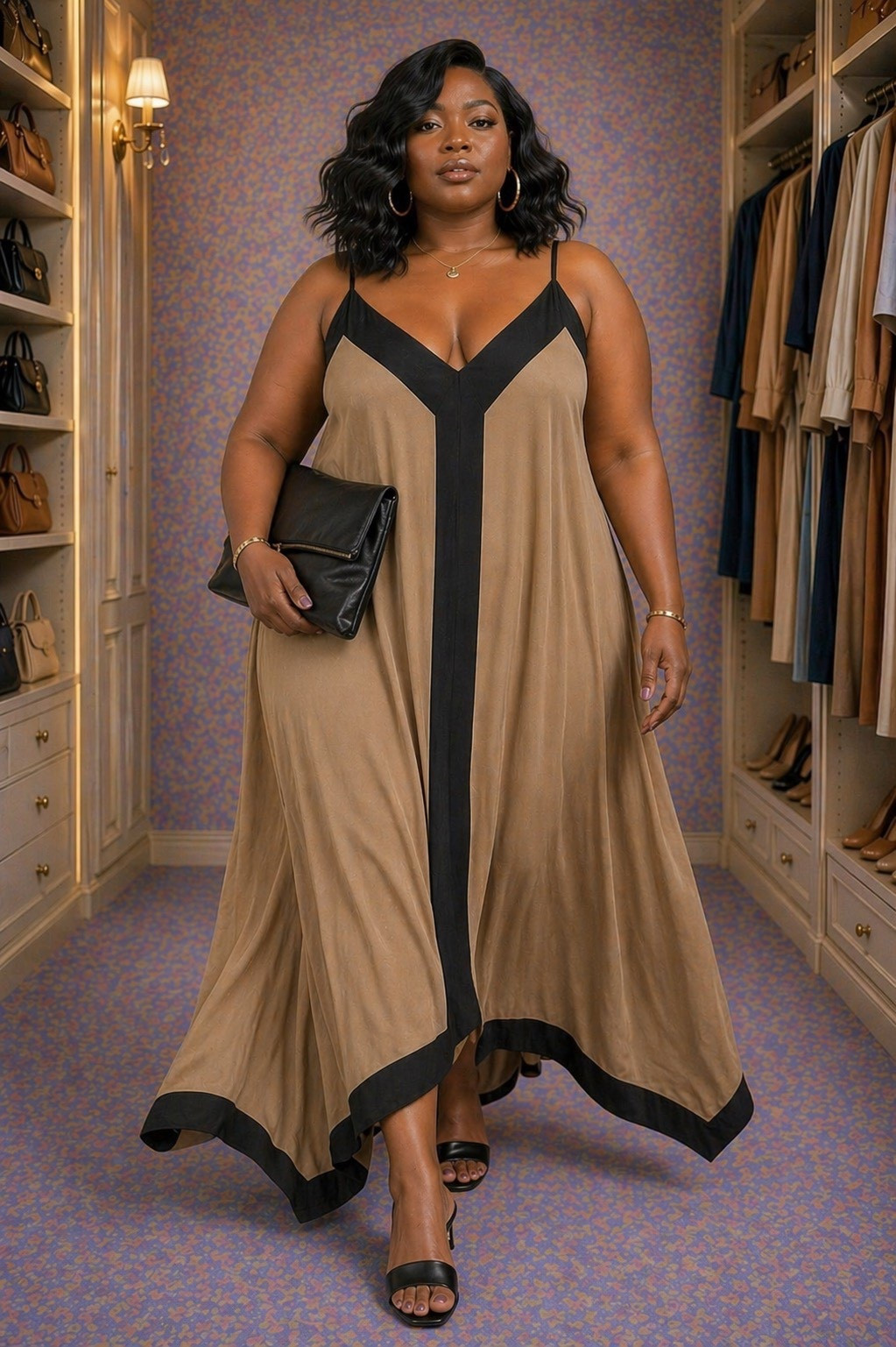 #LTKPlusSize #LTKMidsize #LTKootd