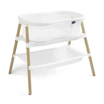 HALO Bassinet Essential Sleeper - White | Target
