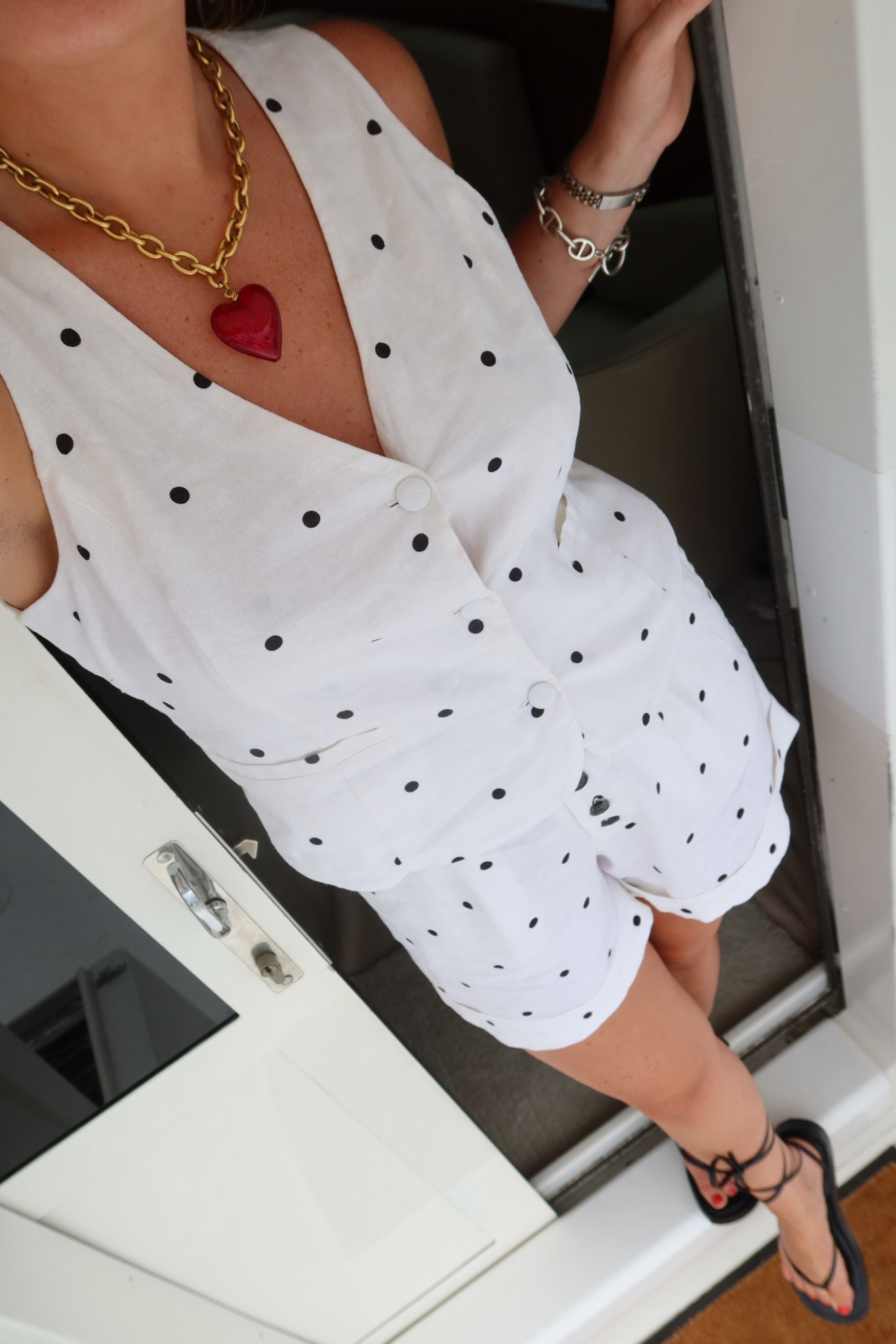 SUMMER SET

#LTKSummerEdit #LTKWorkwear #LTKFindsUnder100