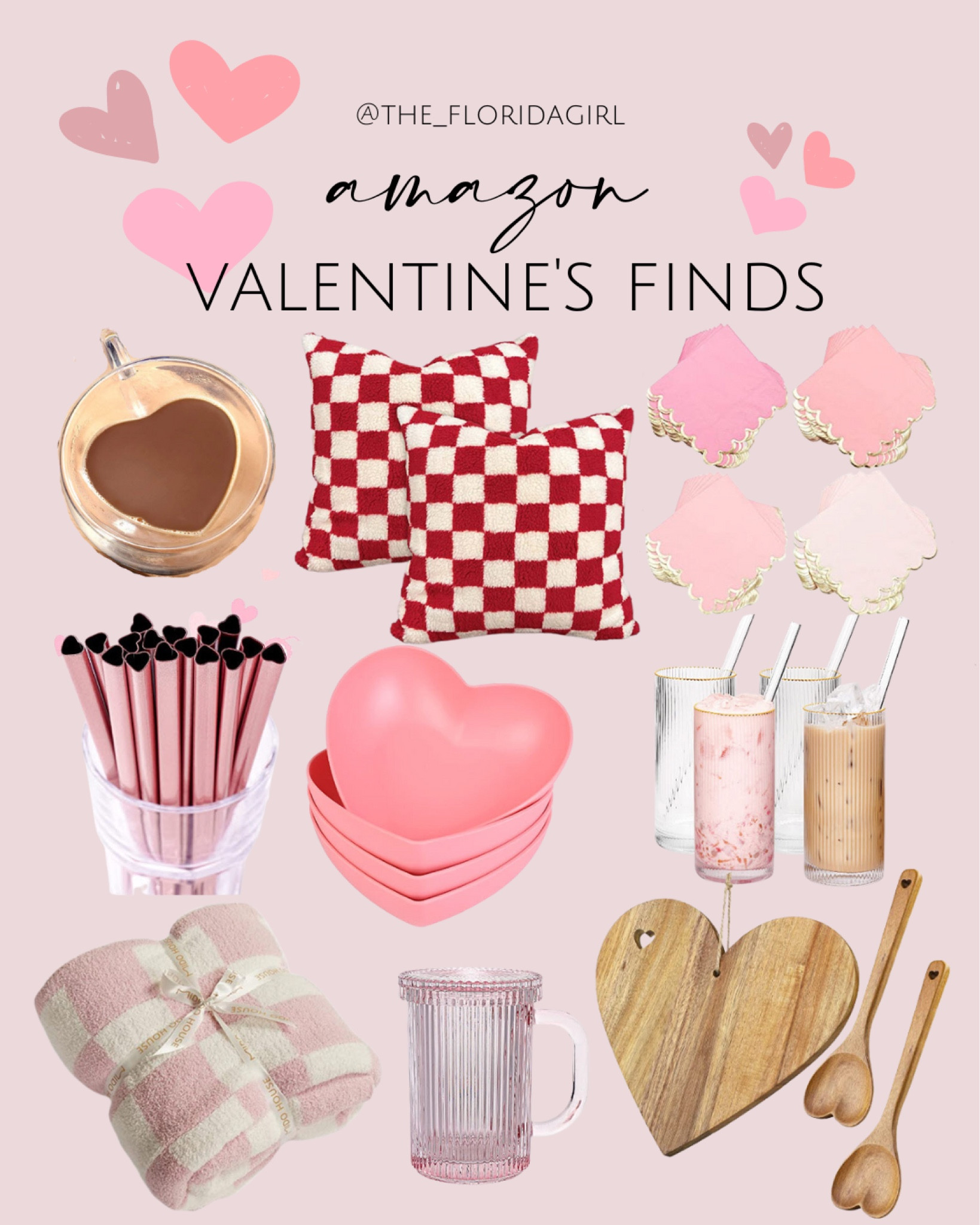 Valentine’s Amazon finds #pink #pinkvalentines #amazon #amazonfinds #valentinescup #valentinescoffeecup #pinkheart #vday #heartmuhg #amazonday #valentinesdaygiftguide #valentinesgiftidea #giftsforher

#LTKunder50 #LTKSeasonal #LTKGiftGuide