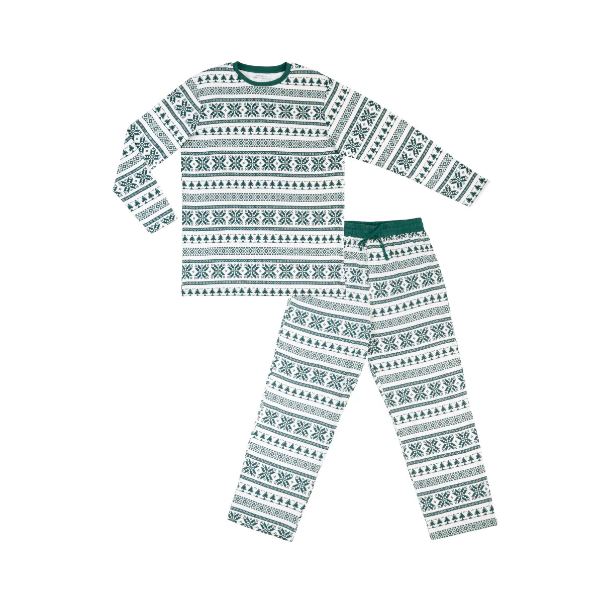 Men's Adult Bamboo Pajamas | Dreamland Baby