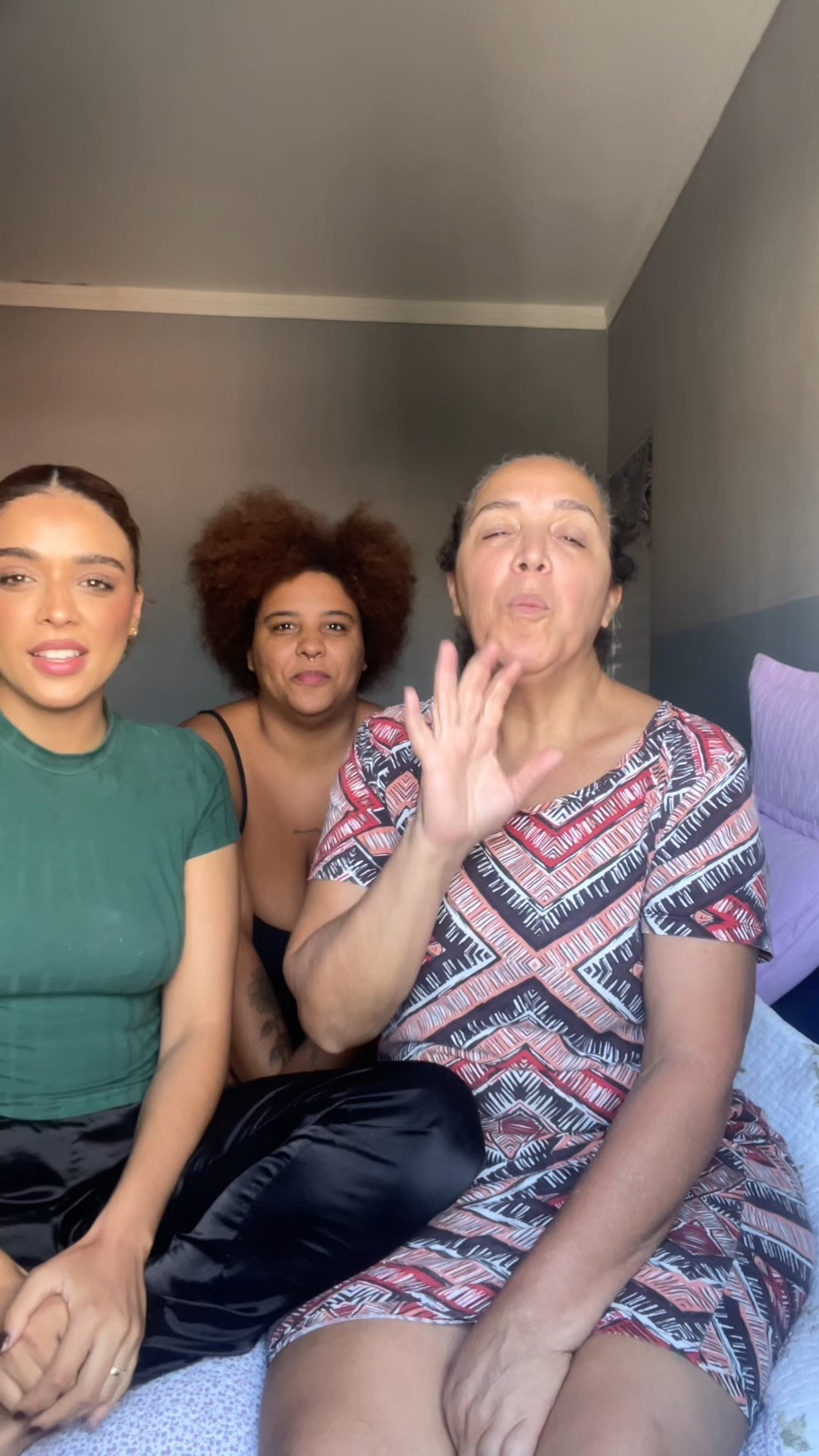 Dias de presentes de mãe para mãe  

#LTKbrasil #LTKbeleza