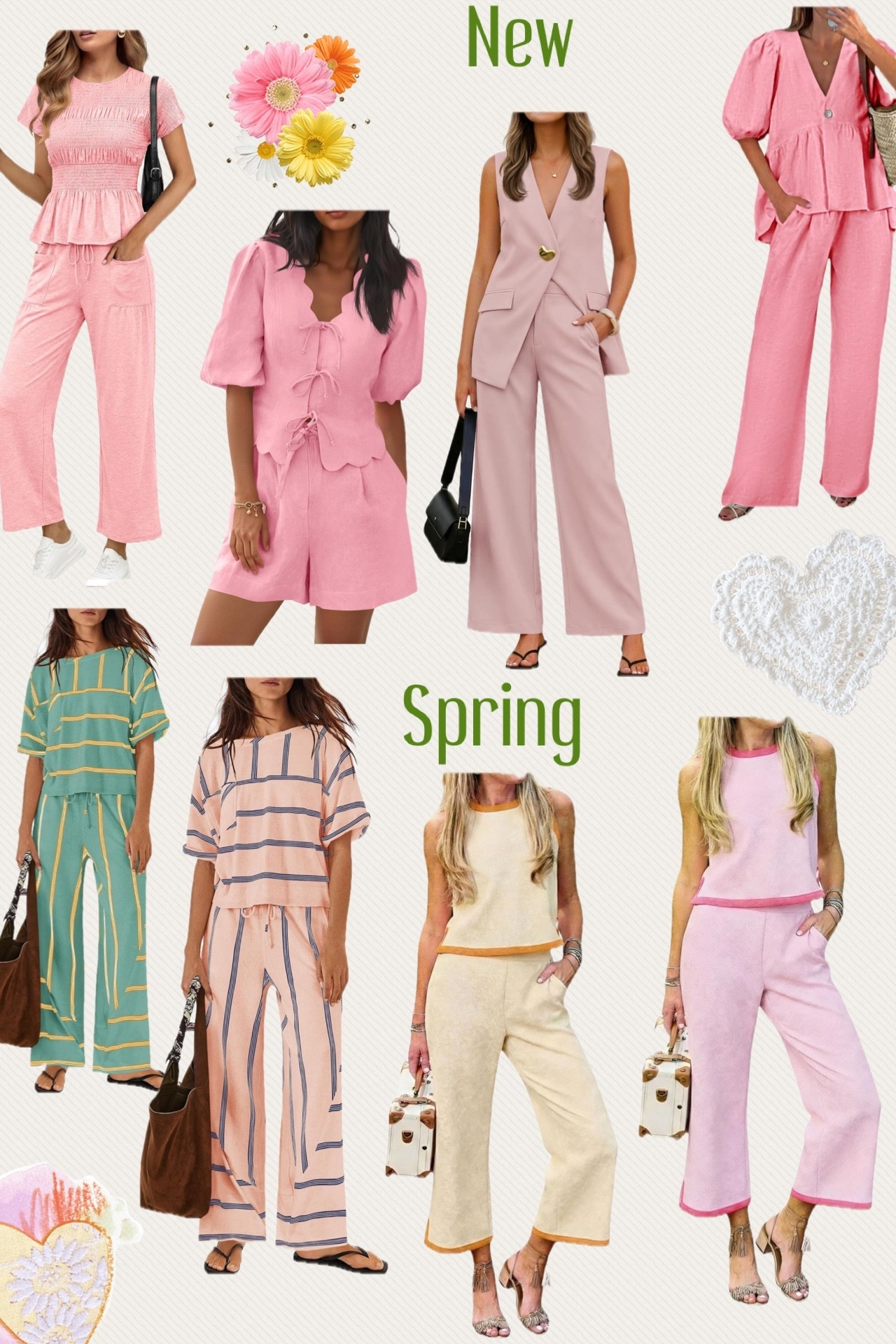 Amazon Style

#LTKOver40 #LTKSeasonal #LTKSaleAlert