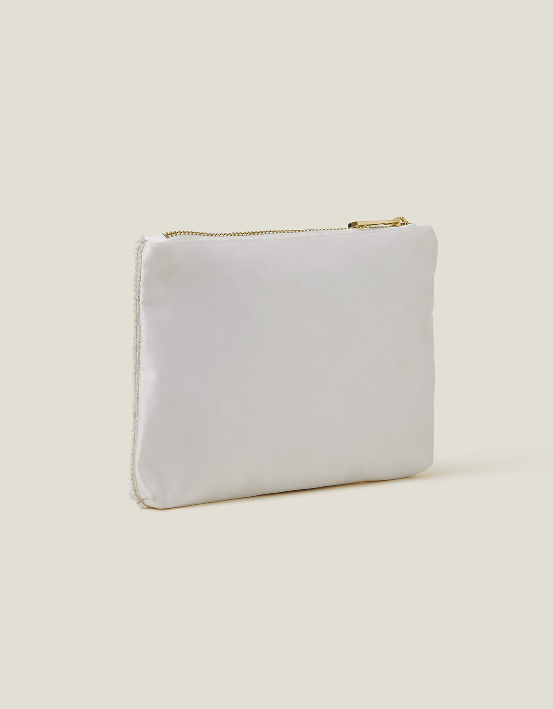 "Mrs" Bridal Pouch | Accessorize (Global)