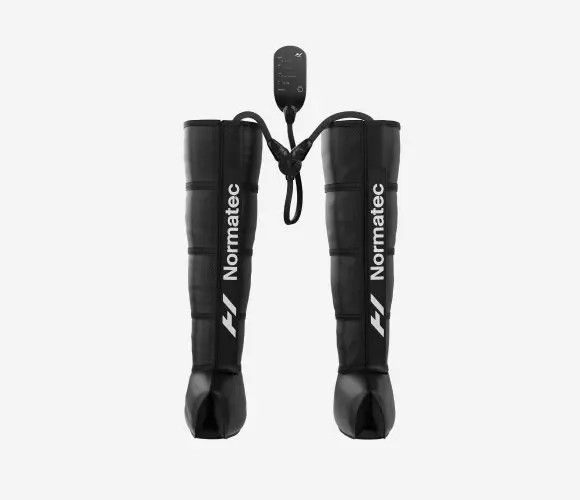 Normatec 3 Legs: Complete Leg Recovery Suite | Hyperice US