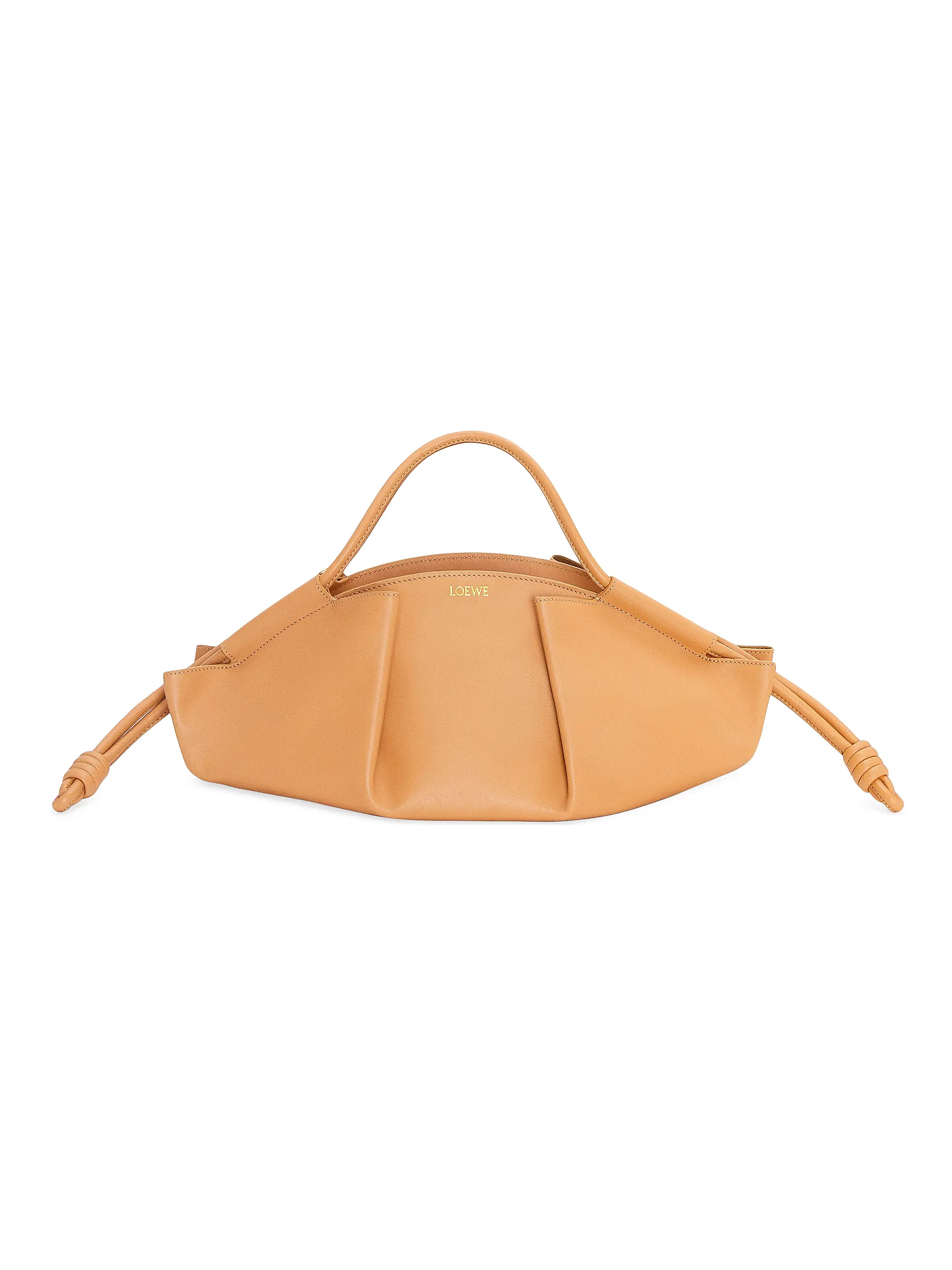 Paseo Leather Shoulder Bag | Saks Fifth Avenue
