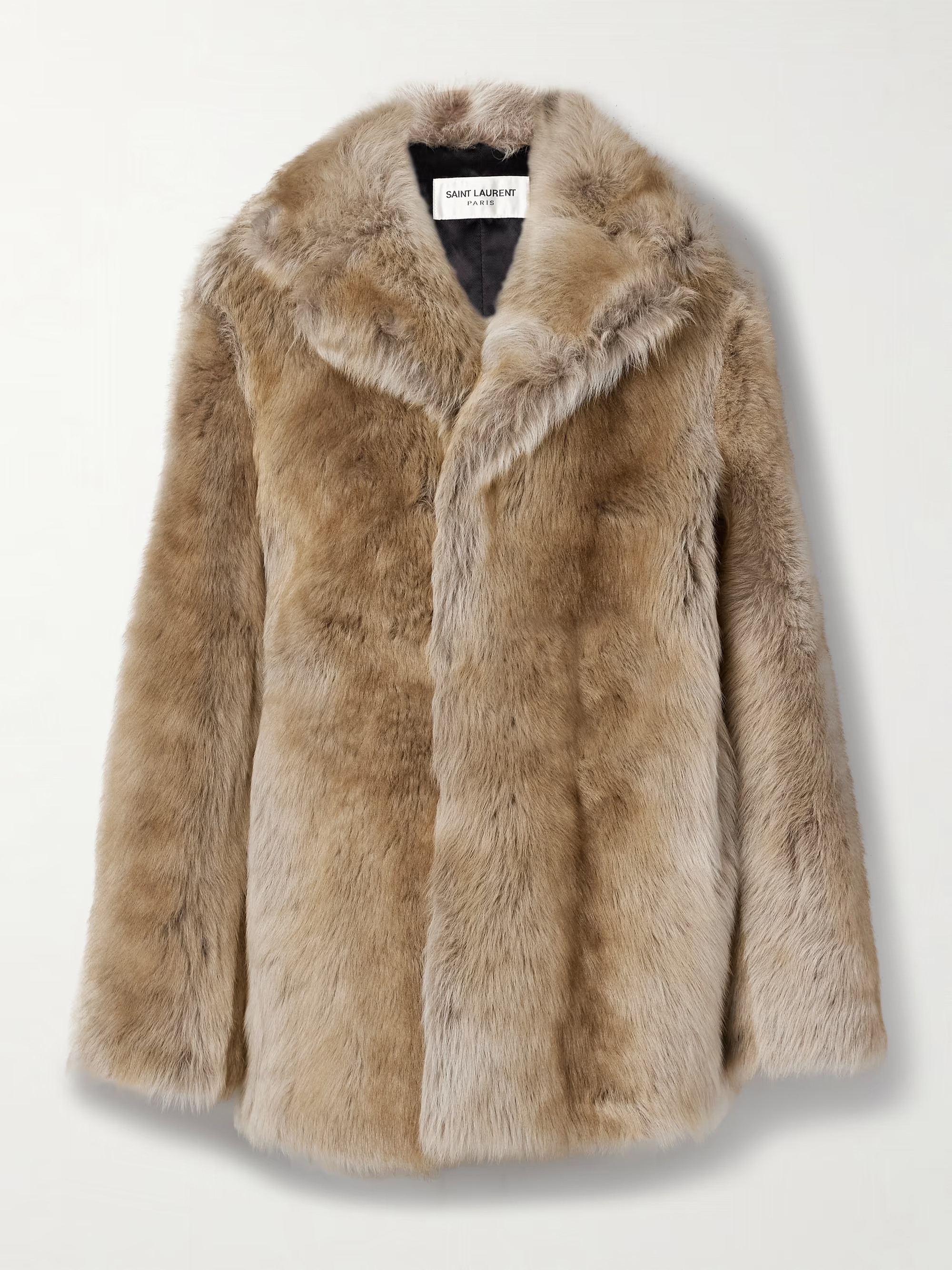 Shearling jacket | NET-A-PORTER (US)