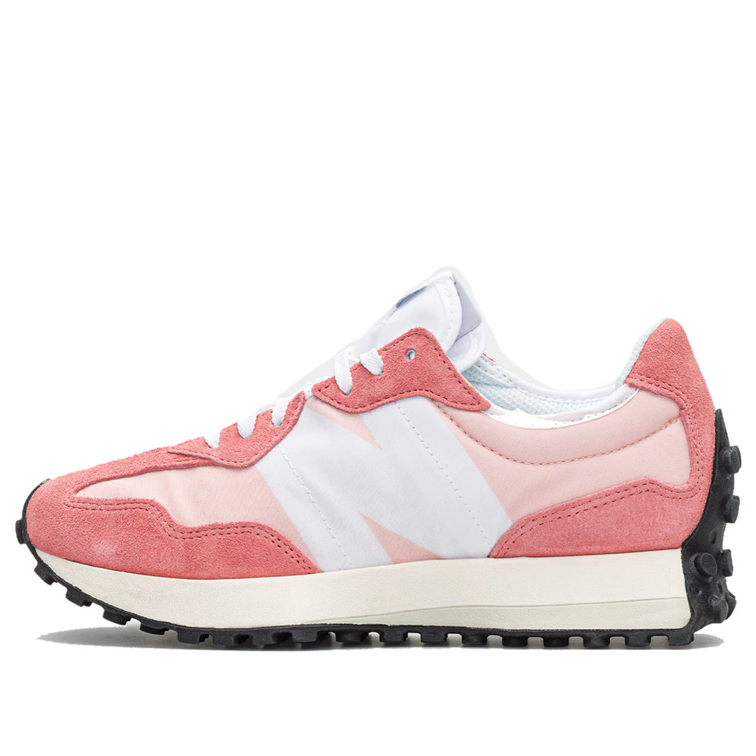 (WMNS) New Balance 327 'Pink' WS327LAG | KICKS CREW