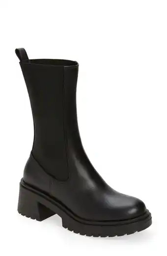 Steve Madden Hayle Platform Chelsea Boot | Nordstrom | Nordstrom
