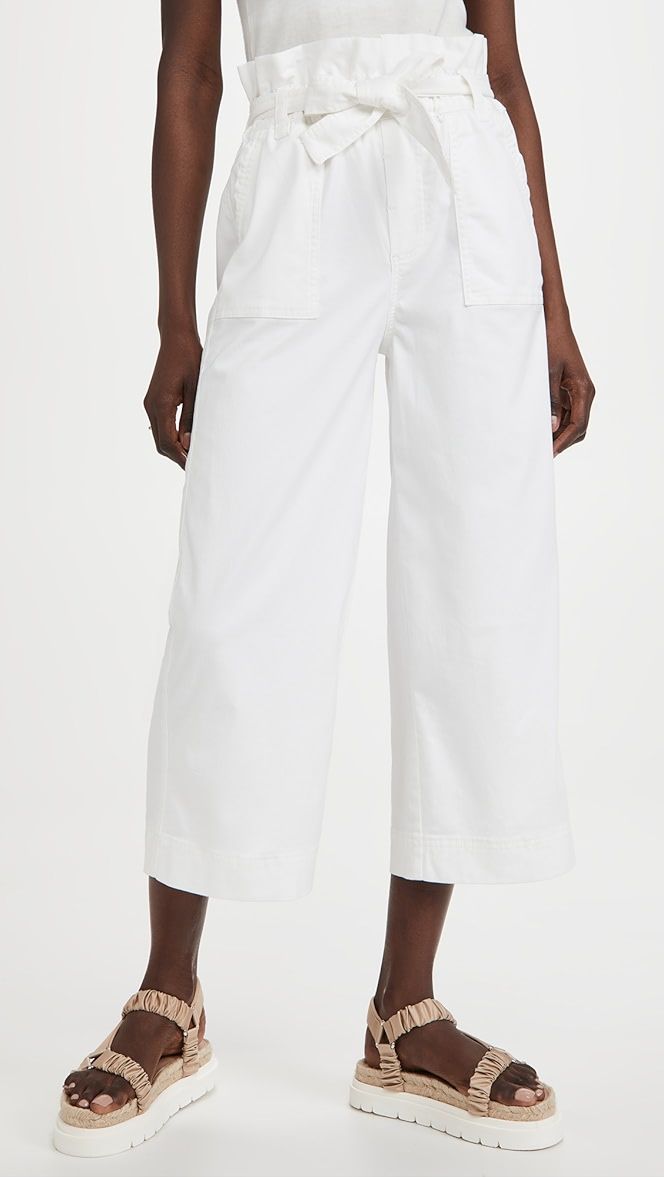 Ryland Paperbag Pants | Shopbop