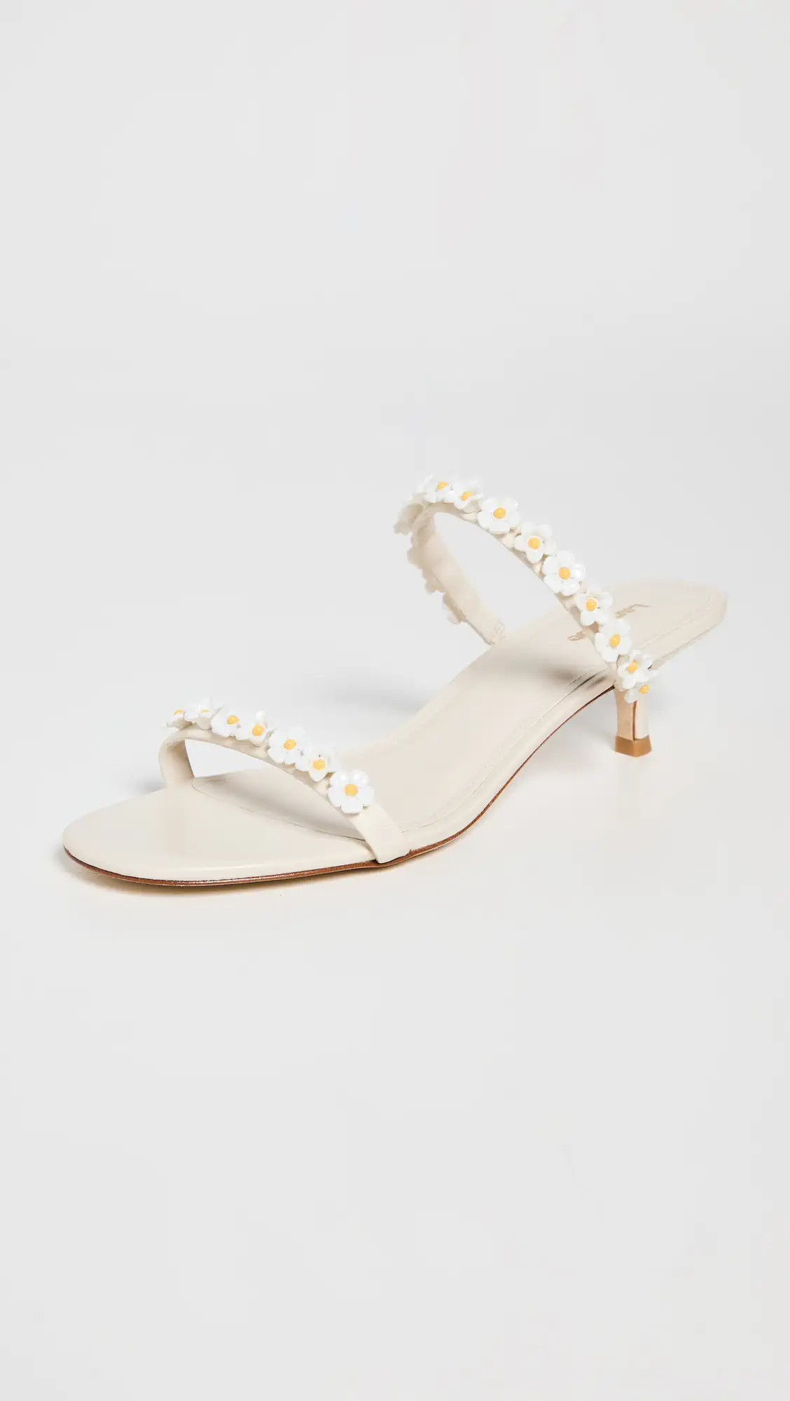 Larroude Goldie Mules | Shopbop | Shopbop