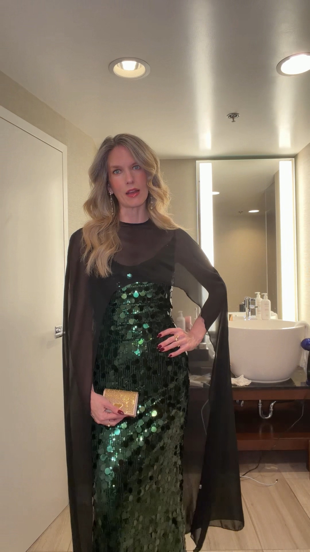 Black Tie Formal Under $110

#sequindress #revolve #blacktie

#LTKValentine #LTKgrwm #LTKWedding