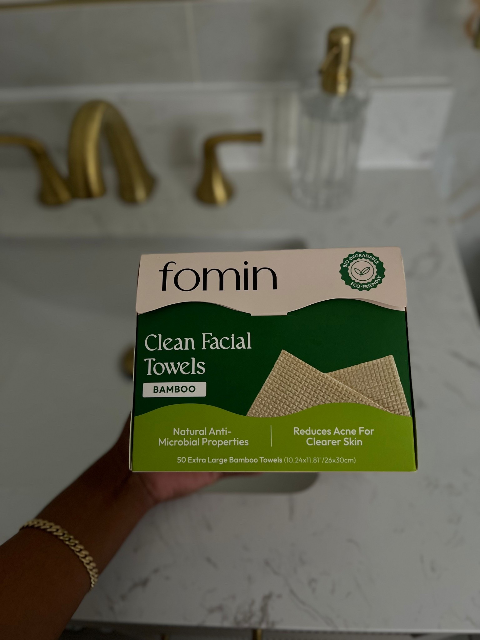 Facial towels ✨

#LTKActive #LTKStyleTip #LTKBeauty