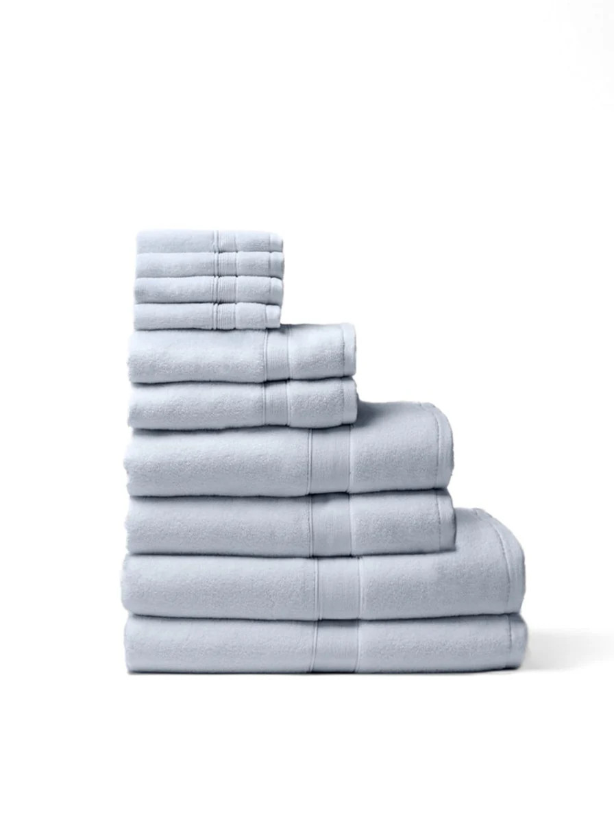 Luxe Bath Towel Set | Cozy Earth