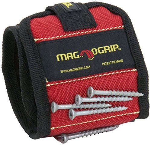 MagnoGrip 311-090 Magnetic Wristband | Amazon (US)
