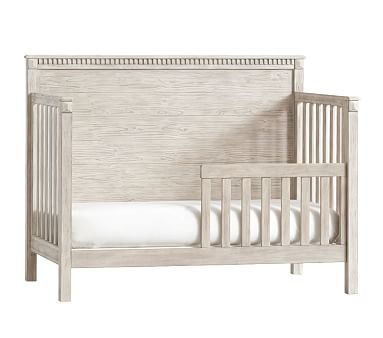Rory 4-in-1 Toddler Bed Conversion Kit | Pottery Barn Kids