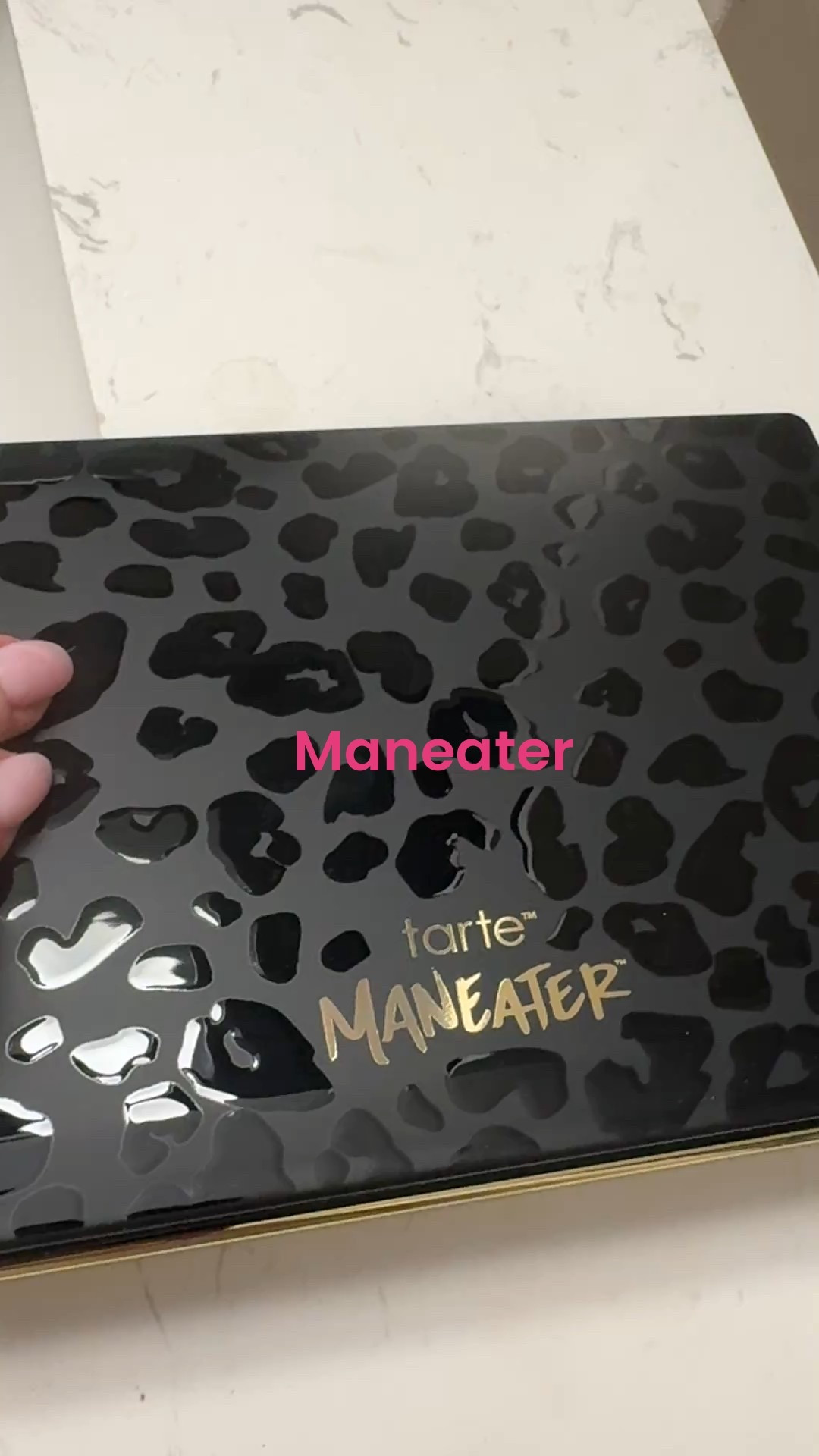 Um, I think that we need to discuss this palette!
These colors!!! I have not seen this one in any of the stores. I ordered this baby directly from Tarte.

Makeup, beauty, cosmetics, self care 

#LTKTravel #LTKFindsUnder100 #LTKBeauty