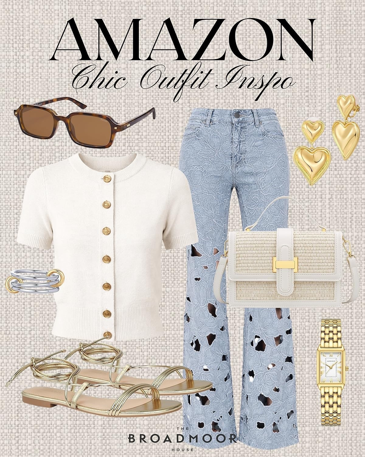 Cutest Amazon fashion finds!

#LTKSeasonal #LTKgrwm