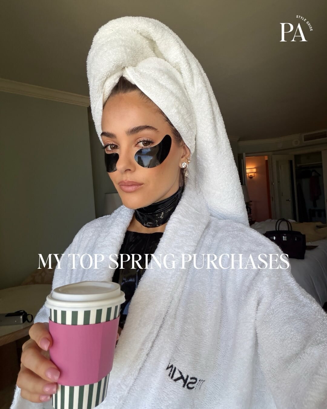 My top spring purchases all on sale on Amazon! The essentials that I swear by 🩶

#LTKBeauty #LTKSaleAlert #LTKHome