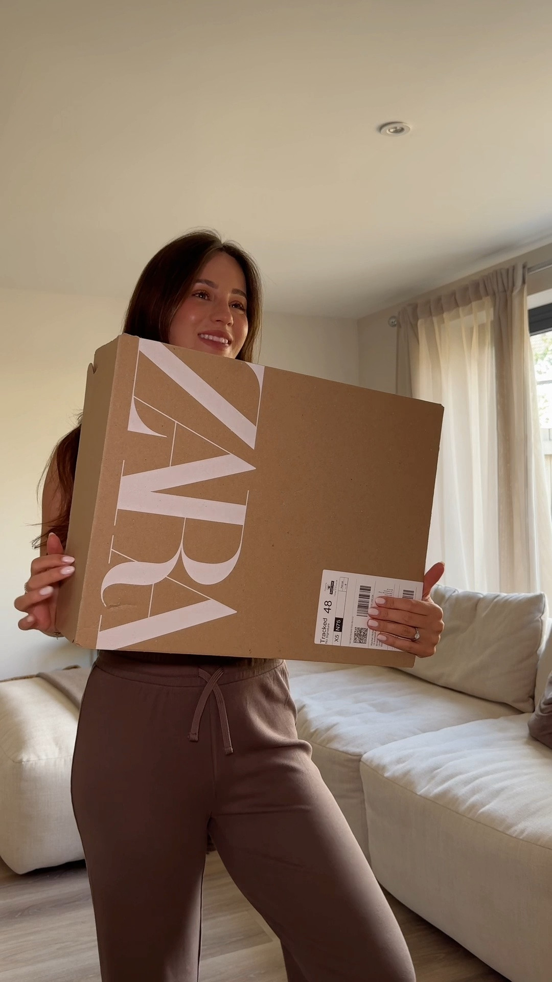 Zara try on haul

#LTKuk #LTKspring
