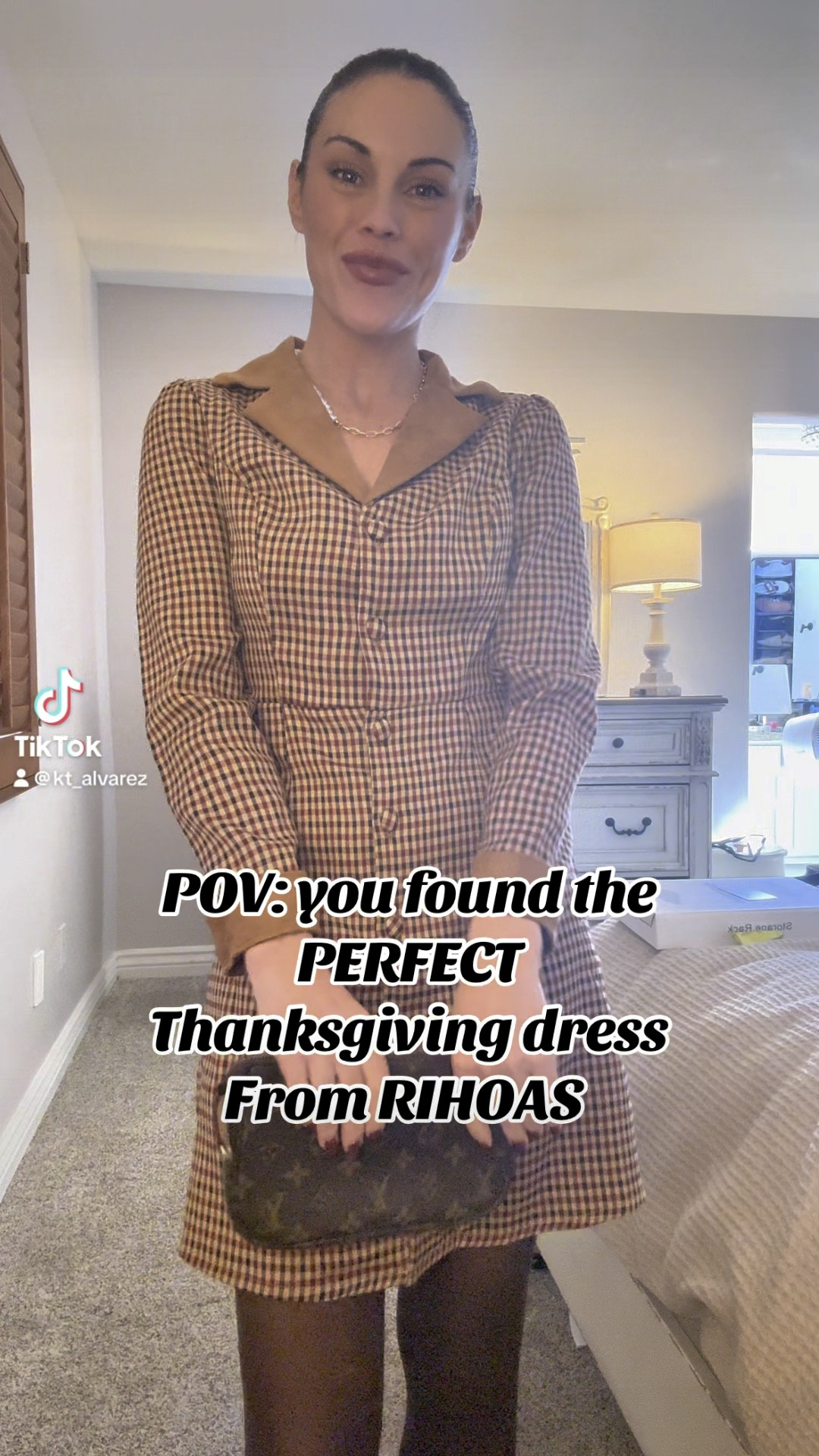 Rihoas BF SALE ALERT! You can stack these coupons! @rihoas_official 
Use “katiem20” for 20% off and “BFRH25” for 25% off.
Follow my shop @Katie_Alvarez on the @shop.LTK app to shop this post and get my exclusive app-only content!
#liketkit #LTKVideo #LTKCyberWeek #LTKHoliday
@shop.Itk
https://liketk.it/4W8wT #fallfashion #rihoas #rihoasofficial 

#LTKHoliday #LTKSeasonal #LTKVideo