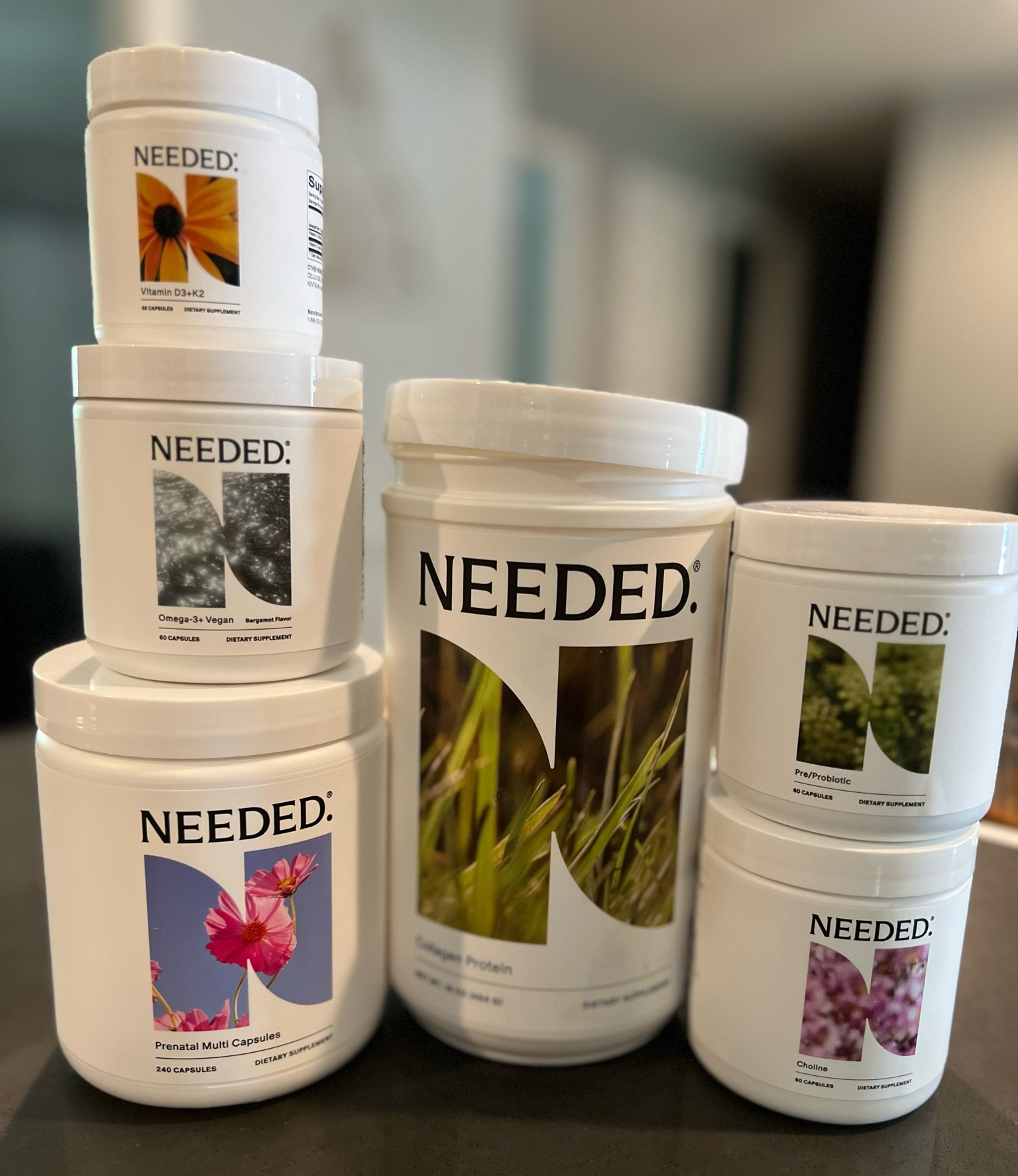 Needed Supplement routine for optimal nourishment help