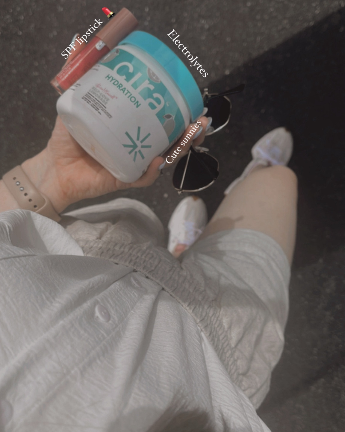 Summer essentials 💄☀️🌸

#LTKcanada #LTKsummer