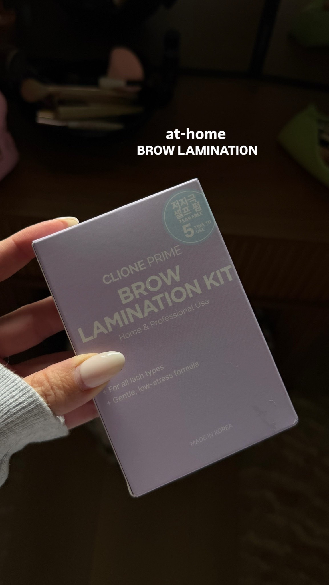 At home brows!!

#LTKBeauty
