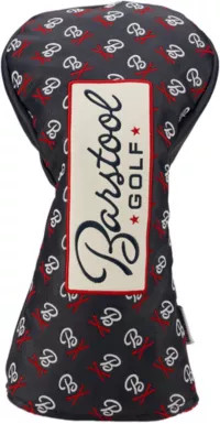Barstool Sports Driver Headcover | Golf Galaxy