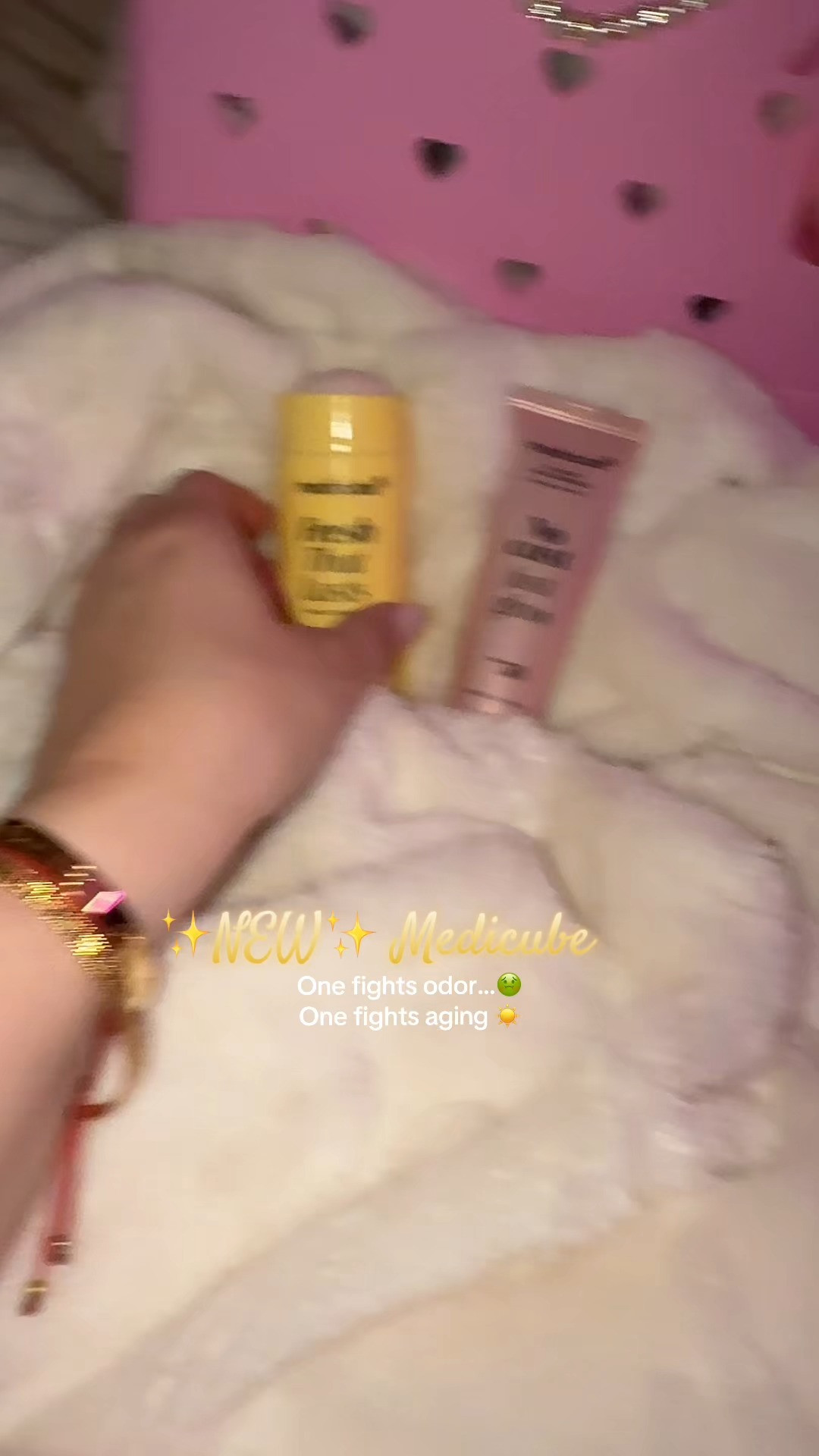 Big mistake ignoring this glow deodorant fights odor and aging get yours #selfcare #ad

https://www.tiktok.com/@allyshopsalot/video/7627079998645488909?is_from_webapp=1&sender_device=pc&web_id=7595868255789630984 

 