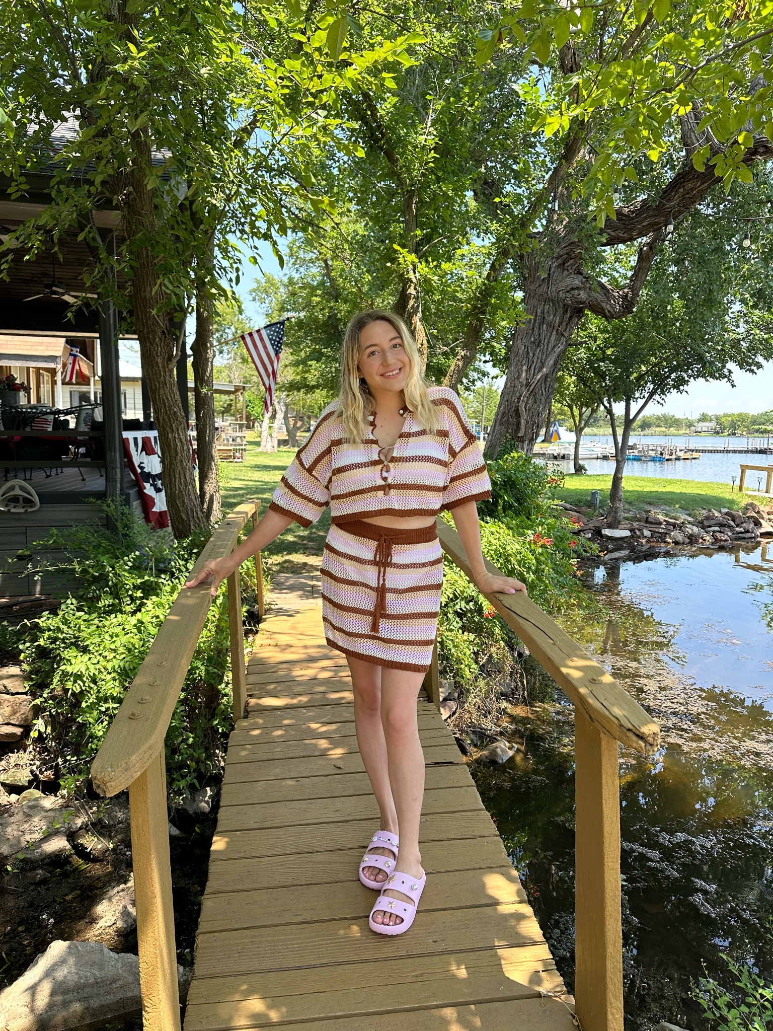 Summer is still here☀️🌊🐚