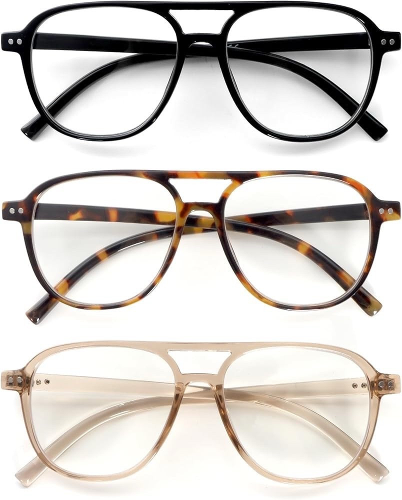 Readers I love
•AMAZON

#LTKWorkwear #LTKBeauty #LTKStyleTip