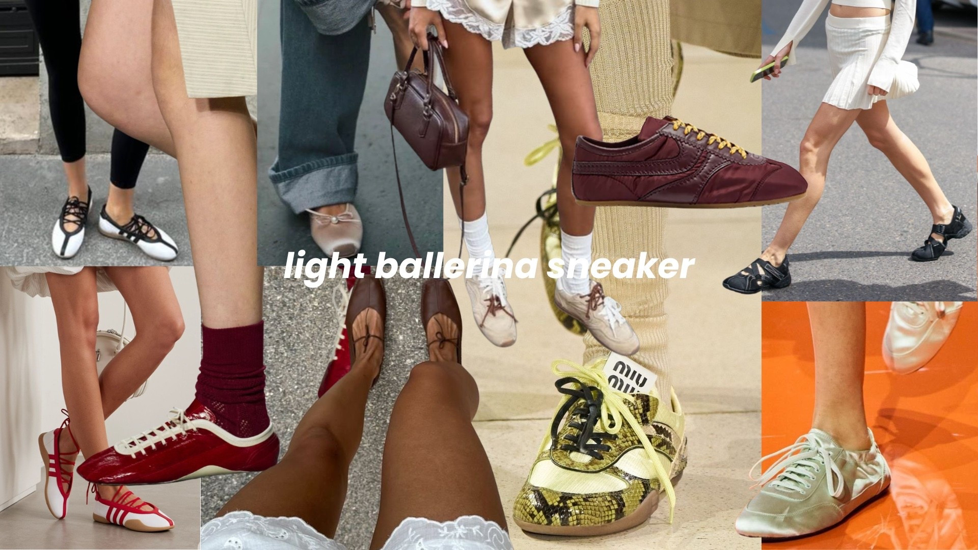 Shoe Trends 2026

#LTKSeasonal