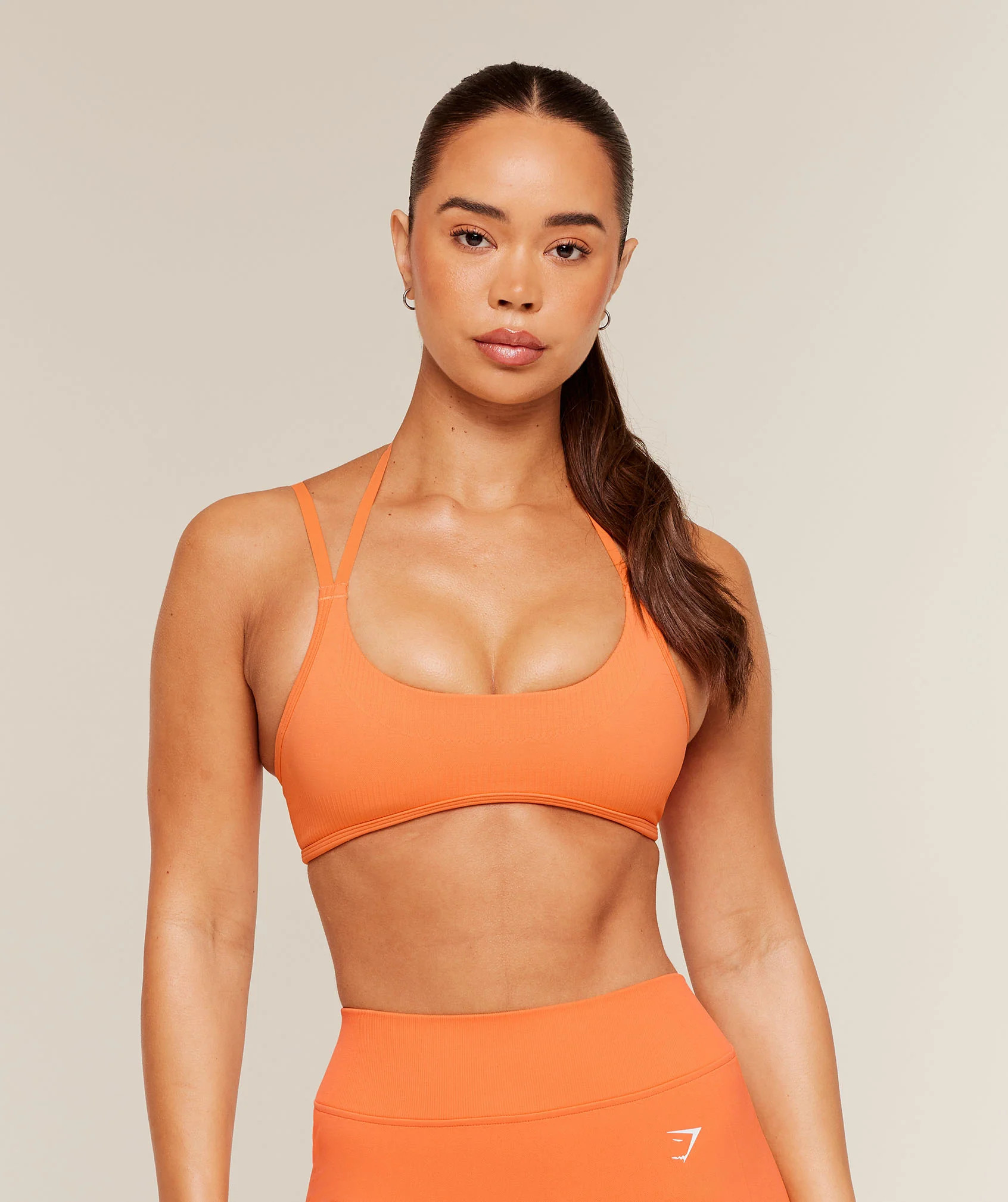 Gymshark x Bratz Light Support Sports Bra | Gymshark US