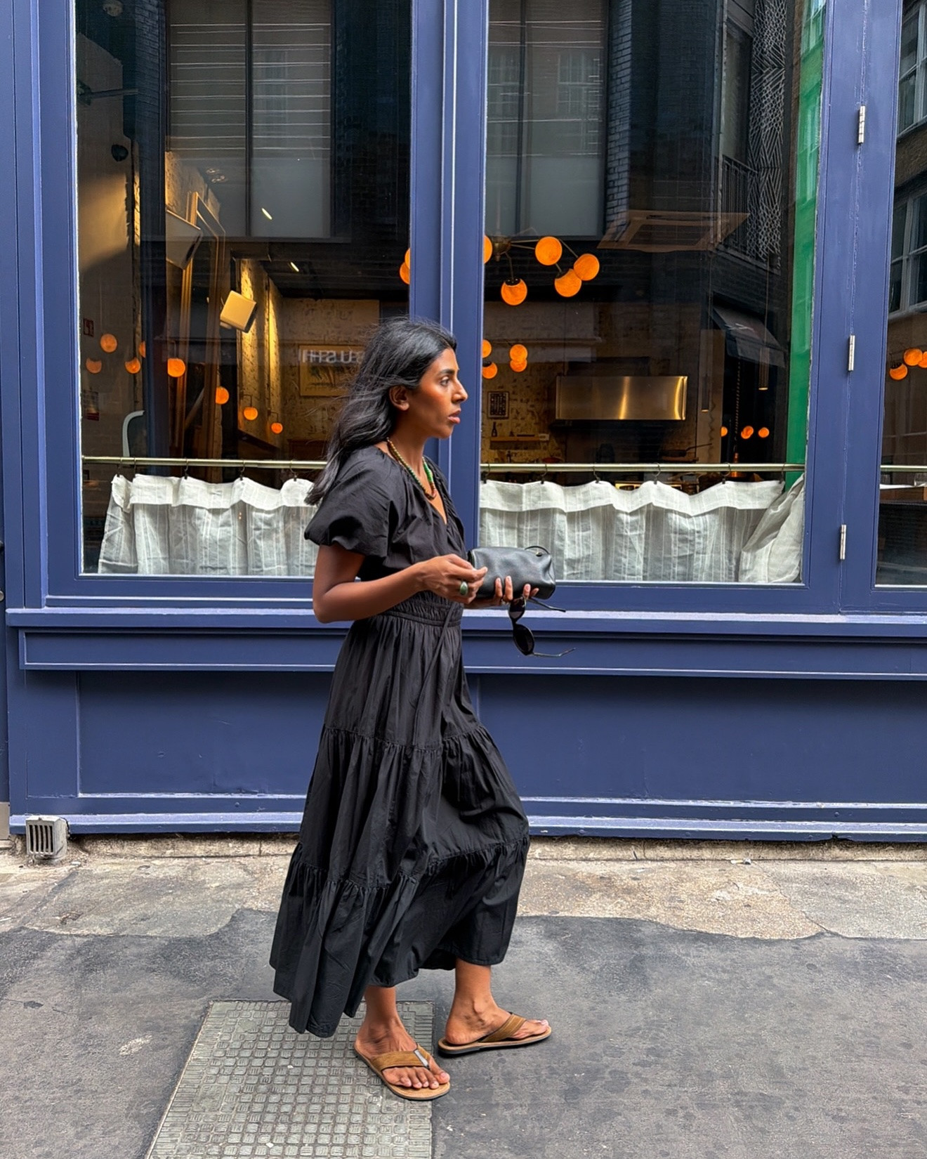 Weekend ease. @marksandspencerstyle #mymarks