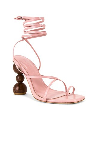 Gelato Heel
                    
                    Song of Style | Revolve Clothing (Global)