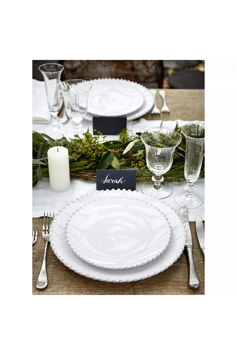 The everyday dinnerware & glassware we registered for! 🍽️ #Bloomingdales #plates #glasses 

#LTKCyberweek #LTKsalealert #LTKhome